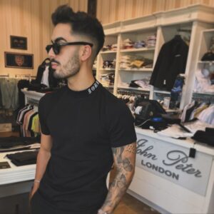 Roberto Instagram