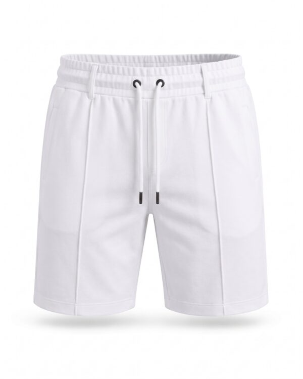 מכנס שורטס קצר לגבר ג'ון פיטר לונדון דגם Shorts 26-103