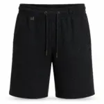 מכנס שורטס קצר לגבר עם טקסטורה עדינה John Peter London דגם SHORTS 26-422 (OVERSIZE)